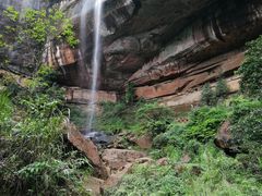 -赤水丹霞旅游区·佛光岩