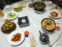 -庖丁人家巴东茶店牛肉(施南古城店)