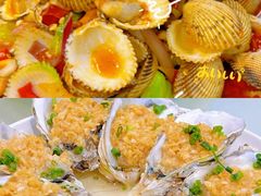 -四川小胡子海鲜(丁村万人海鲜广场店)