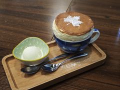 海盐舒芙蕾-芙蕾哥哥souffle