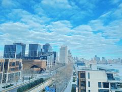 -上海外滩英迪格酒店