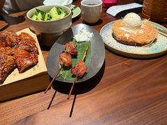 -桂小厨广西菜(万象城店)