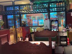 -北京老门框爆肚涮肉馆(锦业路店)