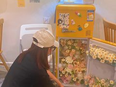 -Woolee韩食堂·韩式家庭料理
