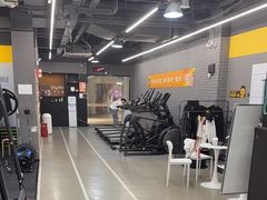-FEELINGME乐刻包月私教馆·健身(真北华润万家店)