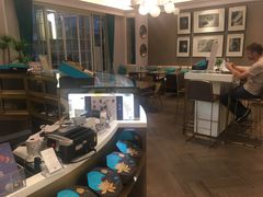 -PAUL LAFAYET 法式甜品(港汇广场店)