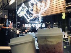 -喜茶(北京三里屯太古里店)