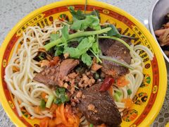 -武汉大学-桂园餐厅