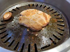 -安又胖韩国烤肉(美罗城店)