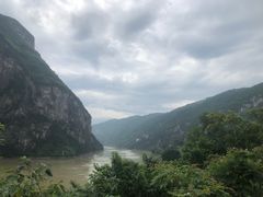 -乌江画廊(彭水苗族土家族自治县)