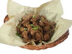 -老灶房-四川土菜(铁牛广场店)