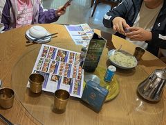 -金塔傣乡·云南民族特色菜·傣味手抓饭(金瓦路店)