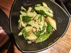 -九畋町和牛黑牛烤肉料理(三里屯3·3大厦店)