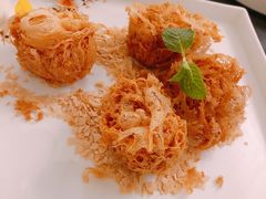 -天伦里餐厅(绿城桃花源店)