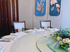 包厢-绫罗岛海鲜私房菜(鸭绿江边店)