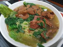 -珍珍小食店(西华路店)