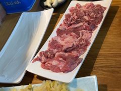 -野山椒老火锅(德胜营子店)