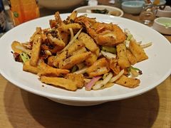 -黑家养生粥道馆(新世纪店)
