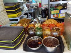 -红鼻子桂林米粉(金唐新光界店)