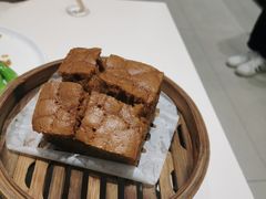 古法马拉糕-蔡澜点心·粤菜(月星环球港店)