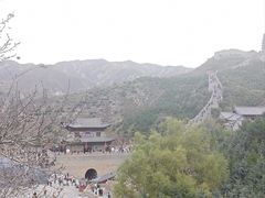 -雁门关景区