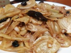 -老东家民间菜(迎宾路店)
