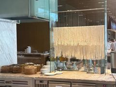 -永安新城皇冠假日酒店-美厨自助餐厅