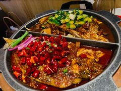 -南锣南门(东方银座店)