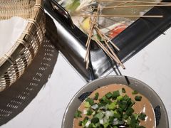 自助小料-闵四遵义羊肉粉(朝外大街店)