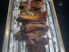 -健眺小海鲜(临海后山店)