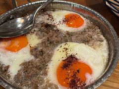 -ELI FALAFEL Lebanese&Mediterranean黎巴嫩美食(富城路店)