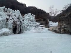 -黑龙潭风景区