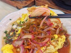 -何煲强·煲仔饭·啫啫煲顺德老字号(上下九店)