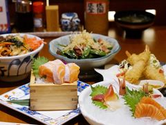 -有喜屋·深夜食堂(北京西路店)