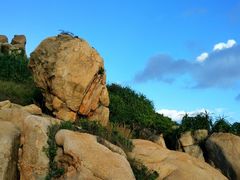 -那琴半岛地质海洋公园