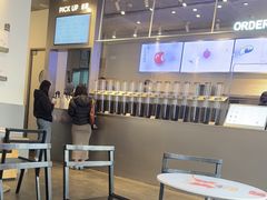 -喜茶(上海打浦桥日月光店)