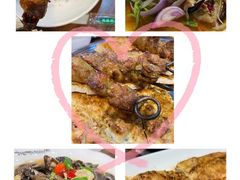 -二毛馕坑肉饭店