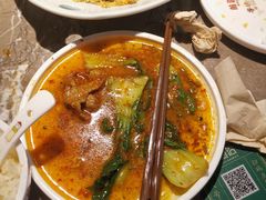 -前海沿·青岛菜(李沧万达店)
