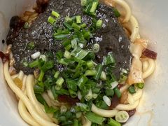 -熊腊生热干面馆(宝丰店)