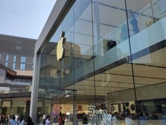 -Apple零售店(成都太古里店)