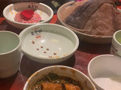 -袁老四重庆老火锅(桐梓坡店)