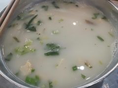 -晓庄学院-食堂