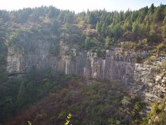 -龙洞风景区-藏龙涧