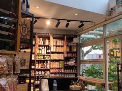 -Alimentari早午餐(安福路店)