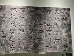 -白鹤梁水下博物馆