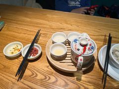 -潮粥荟·潮汕砂锅粥(朝阳大悦城店)