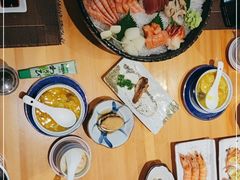 -割烹旭日本料理(龙湖狮山天街店)