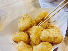 -泉鲤章鱼烧(互联宝地店)