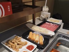 -海底捞火锅(河东万达广场店)