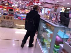 -第一食品(中环百联店)